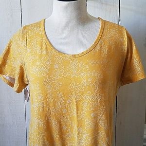 Medium LLR Classic Tee